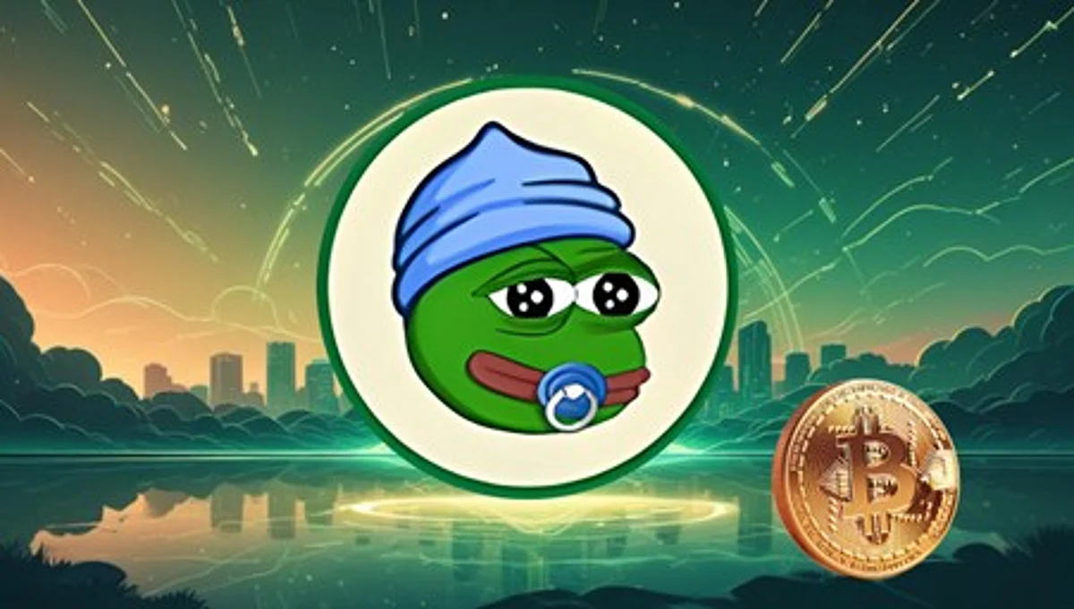 LILPEPE:依托区块链技术,蓄势待发的模因币